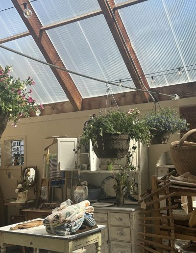 Hero greenhouse