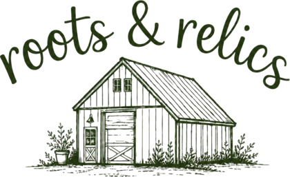 Roots and Relics