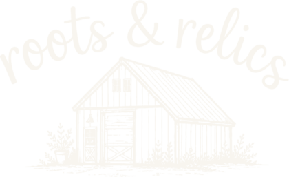 Roots and Relics