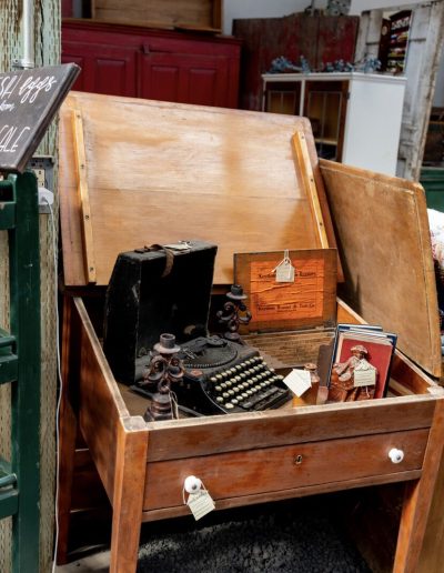 Tool chest